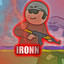 iRONN