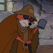 Raposa Cega GAMEPLAY