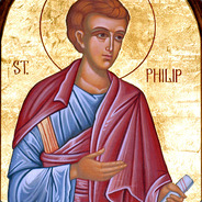 Saint Philip