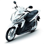Honda Click