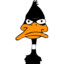 DAFFY THE FOCKHEAD