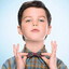 Sheldon Cooper
