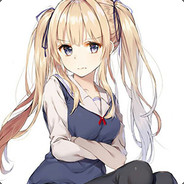 智齿少女英莉莉