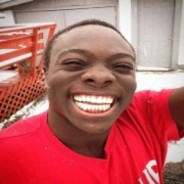 法外狂徒周克华