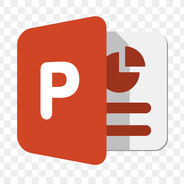 Microsoft PowerPoint
