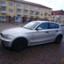 BMW E87 116i (Sport)