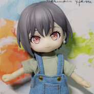 Big Avatar