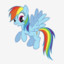 Rainbow Dash