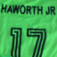 Haworth Jr.