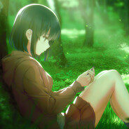 雨是曲，可窗是独听