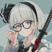 半人半灵的麻薯