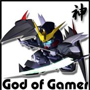 [戰隊首領]神★不可違逆