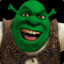 Green Shrek