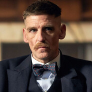 Arthur Shelby