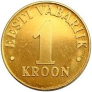 Eesti Kroon