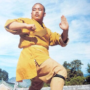 少林方丈释永信