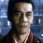 Captain Mifune