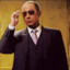 Raymond Reddington