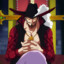 Hawkeye Mihawk