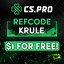 krule CS.PRO