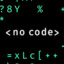 &lt;nocode&gt;