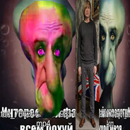 цибодурынь ДОД avatar