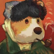 真狗勾U•ェ•*U