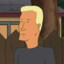 Boomhauer