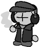 Deimos avatar