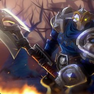 Sven和它的九个挂件