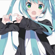 十个初音九个挂