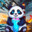 Slurpee-_-Panda