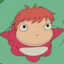 Ponyo