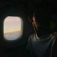 风也会吹冷你嘛