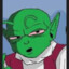 Faded Dende