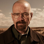 Walter white CS.ARMY