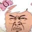 她比墨岩还黑