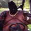 Steam avatar
