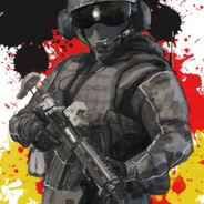 Germany Jäger