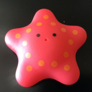 Still starfish avatar
