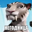 негодница