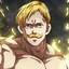 Escanor (イゴール)