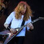 dave mustaine