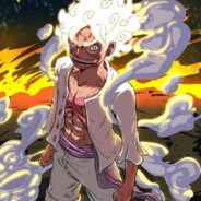 Luffy