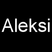 Aleksi avatar