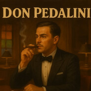 DON PEDALINI - steam id 76561198370585094