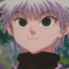 Killua