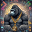 gorilla
