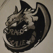 Dragonscalle
