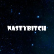 NasTyBitch♿